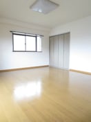 居室 日東西中条ハイツ