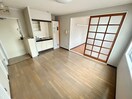 居室 ミハママンション