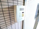 建物設備 ミハママンション