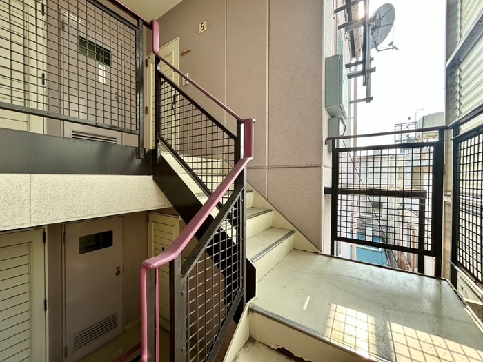 その他 ミハママンション