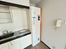 内観写真 ミハママンション