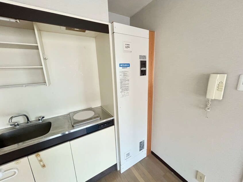 内観写真 ミハママンション