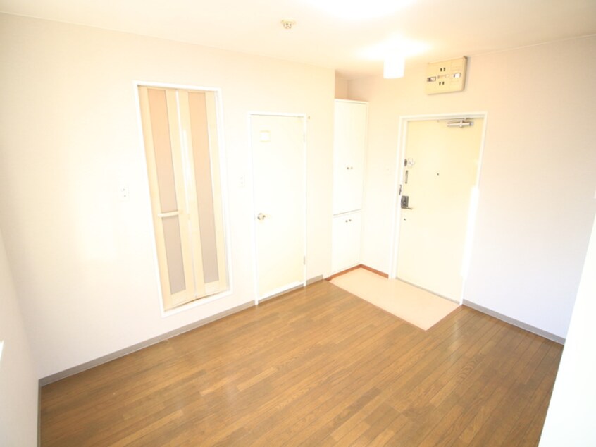 居室 ミハママンション