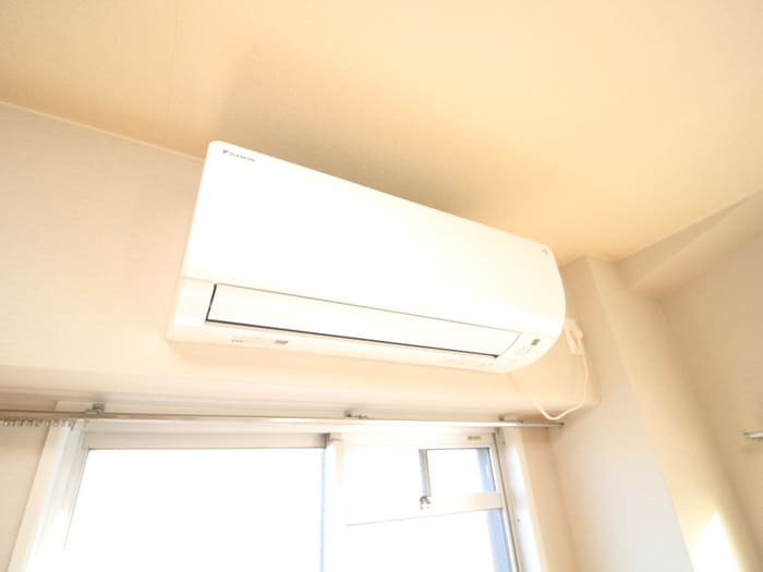 内観写真 ミハママンション