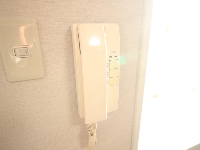 内観写真 ミハママンション