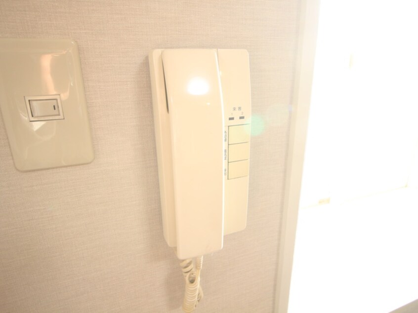 内観写真 ミハママンション