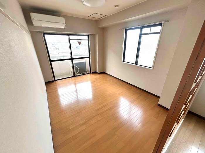 居室 ミハママンション