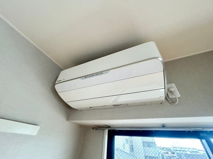 内観写真 ミハママンション