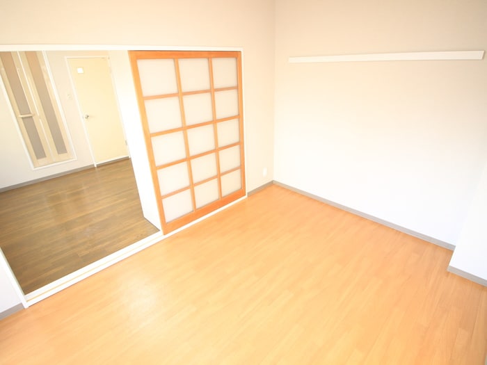 居室 ミハママンション