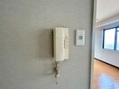 内観写真 ミハママンション