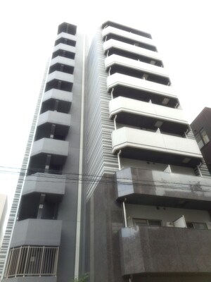 リーガル京町堀Ⅱ(804)