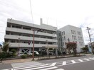 吹田警察(警察署/交番)まで802m ラ・ルミエール