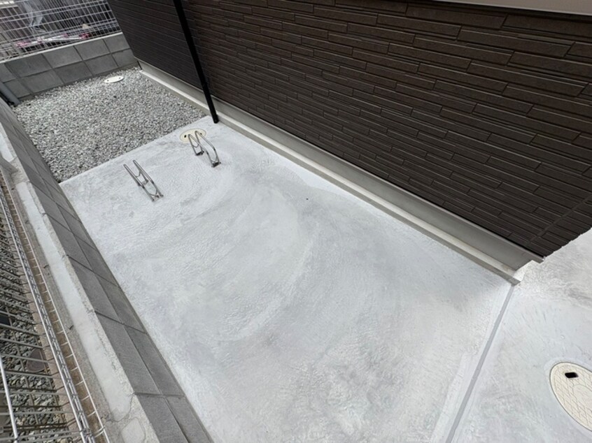 駐輪場 シーエムトワ
