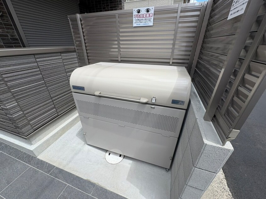 建物設備 シーエムトワ