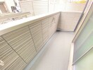ベランダ・バルコニー シーエムトワ