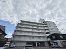 アベール大江の外観