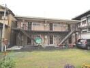外観写真 紀之国ハイツ