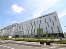 国立循環器研究センター(病院)まで600m クレアール岸部
