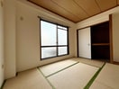 内観写真 グレ－スミヤビ