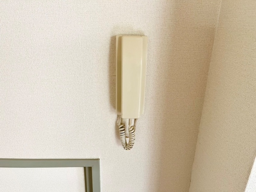 内観写真 グレ－スミヤビ