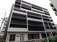 JPレジデンス大阪城東3(305)