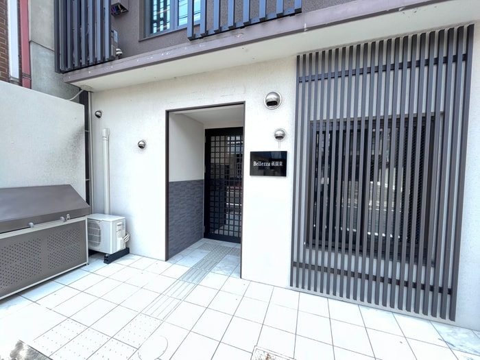 外観写真 ベレーザ祇園東