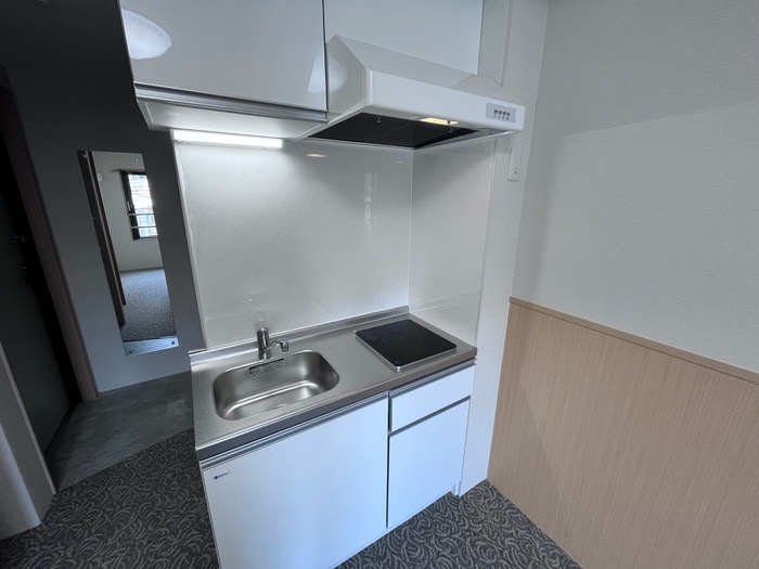 キッチン ベレーザ祇園東