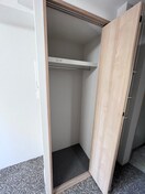 収納 ベレーザ祇園東