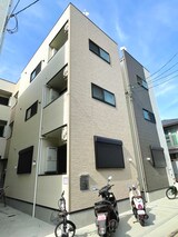 ツバキ