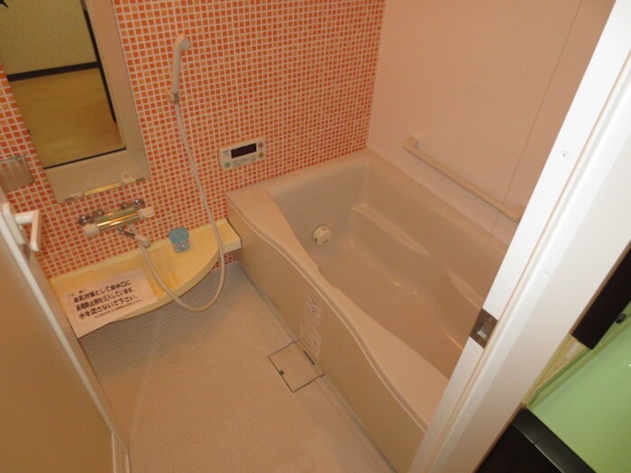 バス／シャワールーム等 C&Cﾛｰｽﾞｶﾞｰﾃﾞﾝ