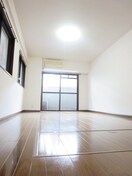 居室 鈴木北白川小倉町ﾏﾝｼｮﾝ