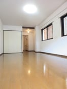 居室 鈴木北白川小倉町ﾏﾝｼｮﾝ