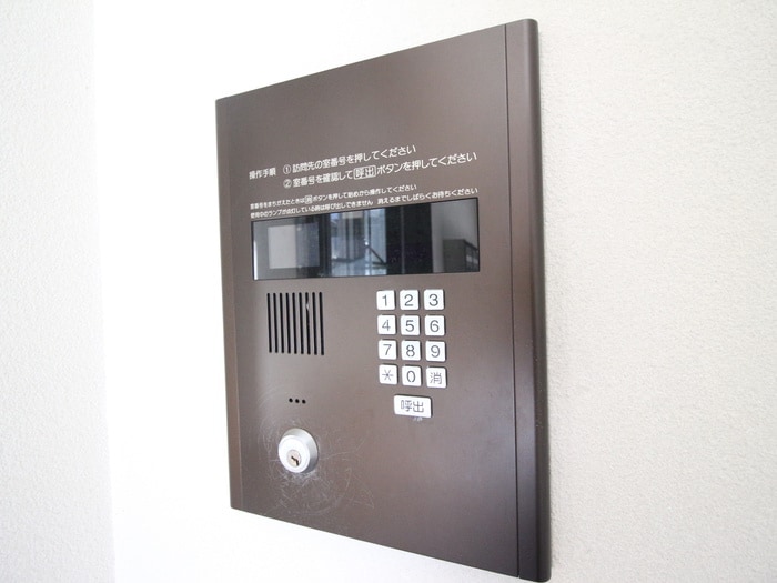 建物設備 鈴木北白川小倉町ﾏﾝｼｮﾝ
