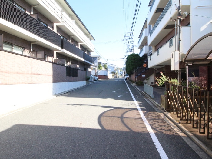 周辺環境 鈴木北白川小倉町ﾏﾝｼｮﾝ