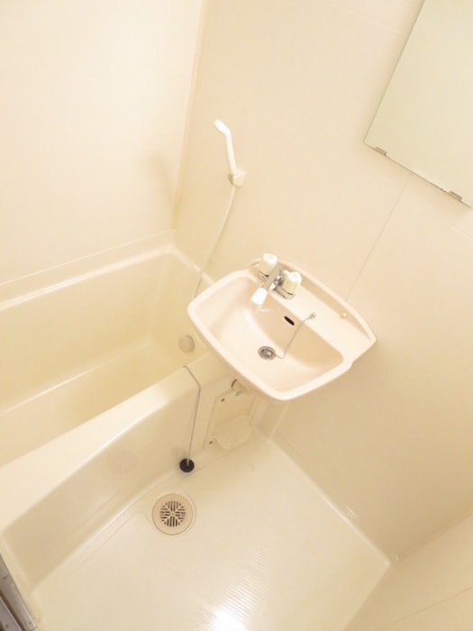バス／シャワールーム等 鈴木北白川小倉町ﾏﾝｼｮﾝ
