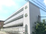 シテｨパレス緑地公園
