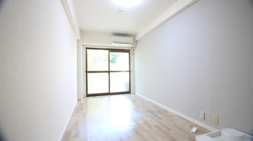 居室 シテｨパレス緑地公園