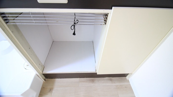 収納 シテｨパレス緑地公園