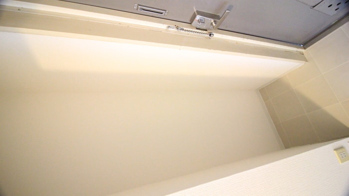 内観写真 シテｨパレス緑地公園