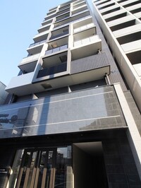 レシオス大阪城北詰(301)