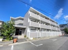 疋田マンションⅡの外観