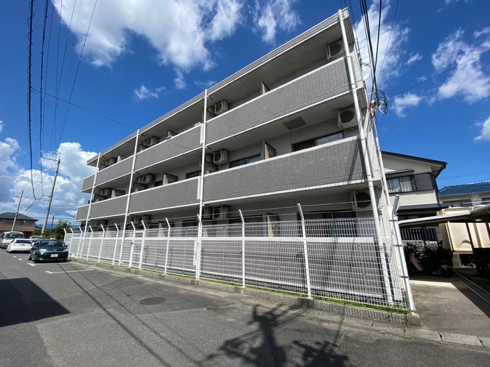 エントランス部分 疋田マンションⅡ