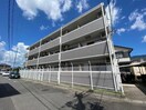 エントランス部分 疋田マンションⅡ