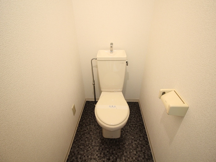 トイレ 疋田マンションⅡ