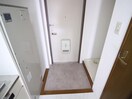 玄関 疋田マンションⅡ