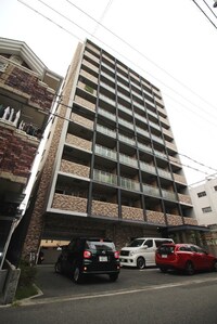 アスヴェル梅田ＷＥＳＴ(1103)