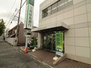 三井住友銀行(銀行)まで473m グランド・ハウス・プラム