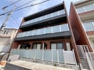 カレン石橋の外観