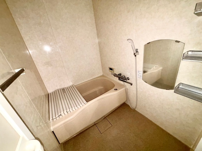 バス／シャワールーム等 プレジデント宝塚（210）