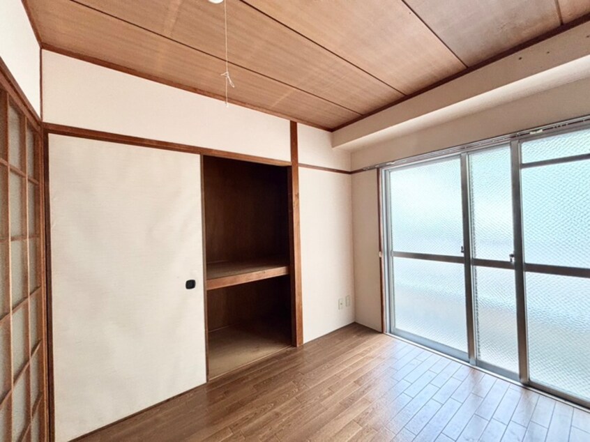 居室 プレジデント宝塚（210）